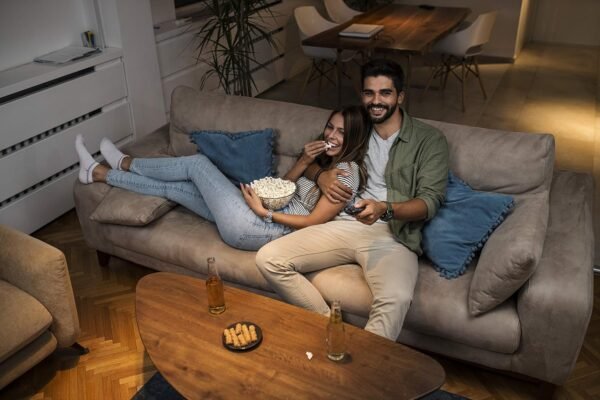 Cree Lighting Connected Max Smart Led Bulb A19 60W Tunable White + Color Changing, 2.4 Ghz, Works with Alexa and Google Home, No Hub Required, Bluetooth + WiFi, 1Pk - Image 12