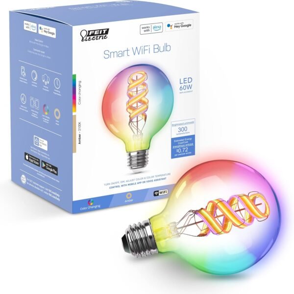 smart bulbs