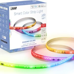 smart bulbs google home