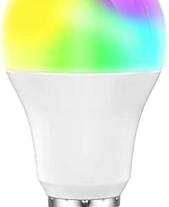 smart bulbs that work with apple home