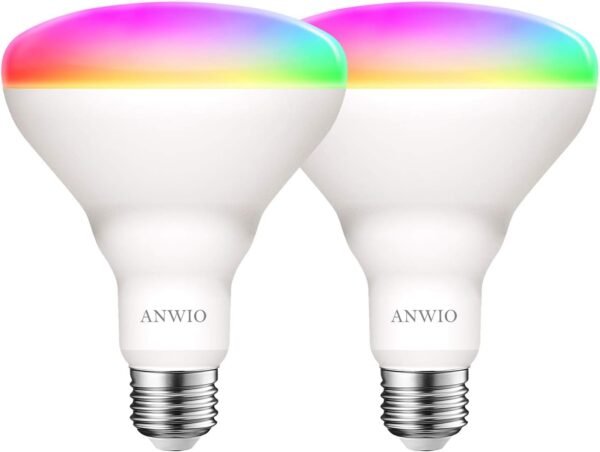 smart bulbs for alexa