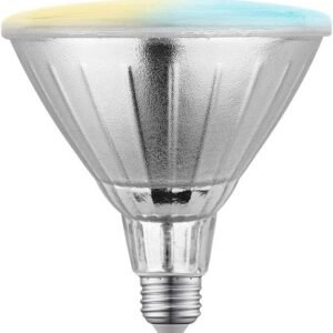 smart bulbs that work with apple home