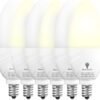 smart bulbs