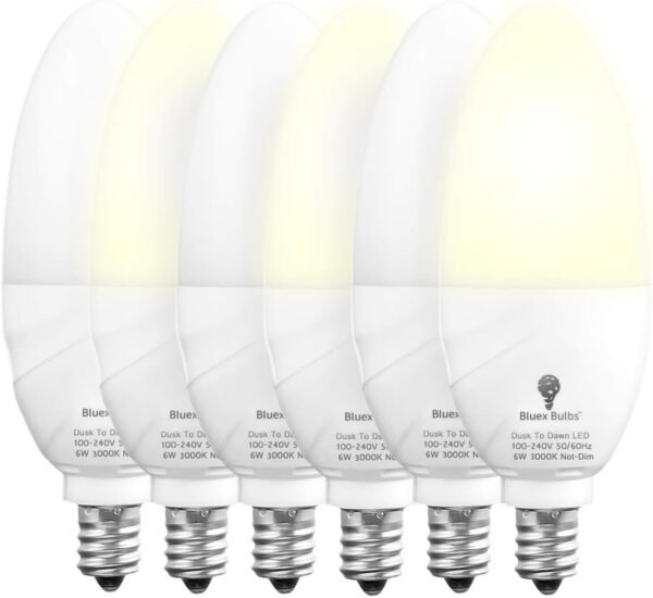smart bulbs