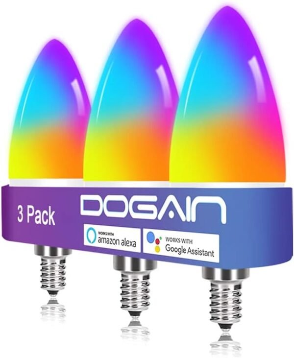 smart bulbs