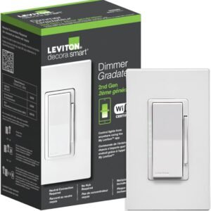 smart bulbs that work with apple home
