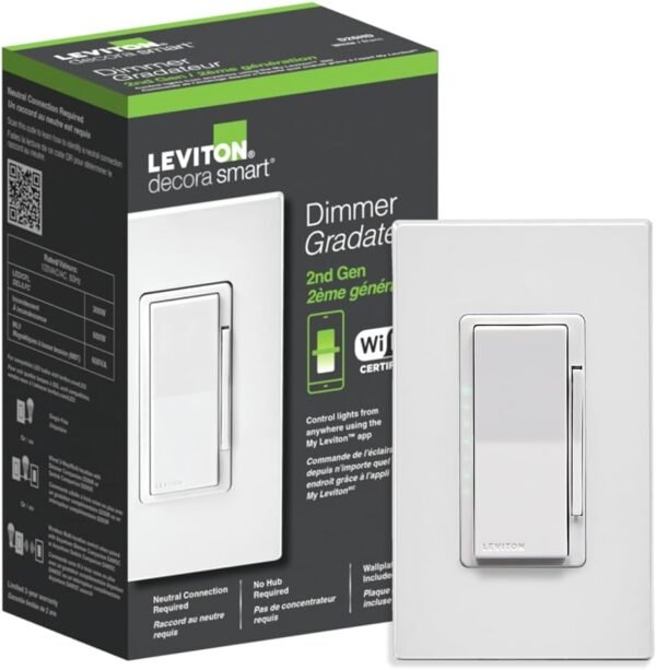 smart bulbs that work with apple home