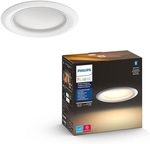 smart bulbs that work with apple home