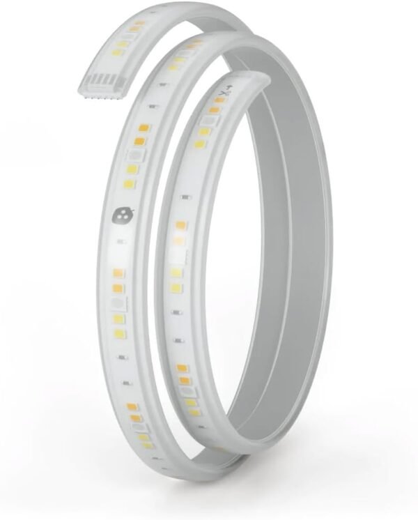 smart bulbs that work with apple home