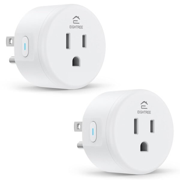 smart bulbs google home