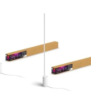 smart bulbs that work with apple home