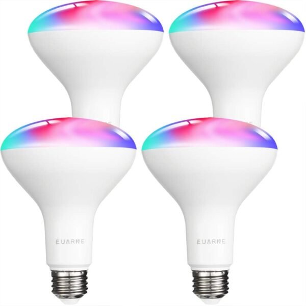 smart bulbs