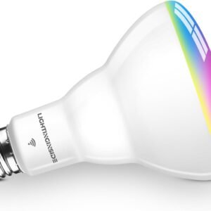 smart bulbs for alexa