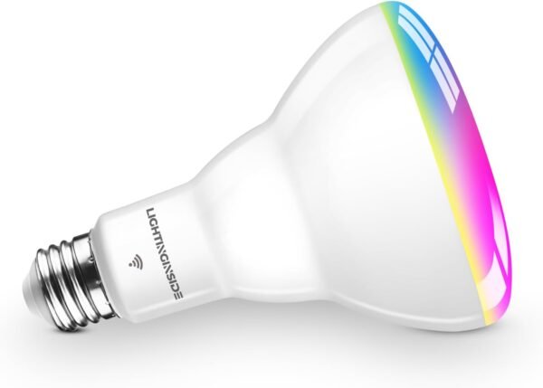 smart bulbs for alexa