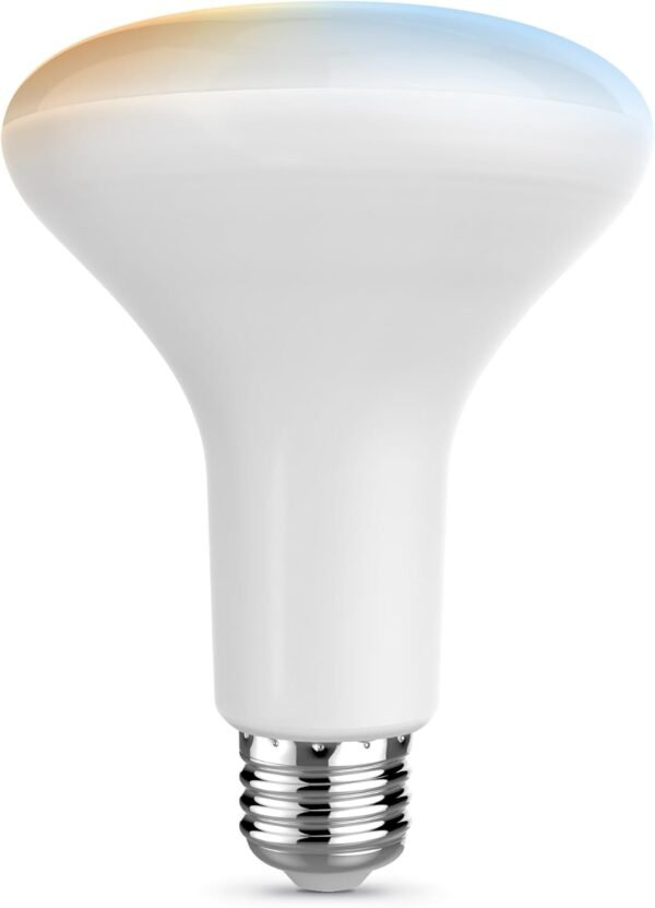 smart bulbs that work with apple home