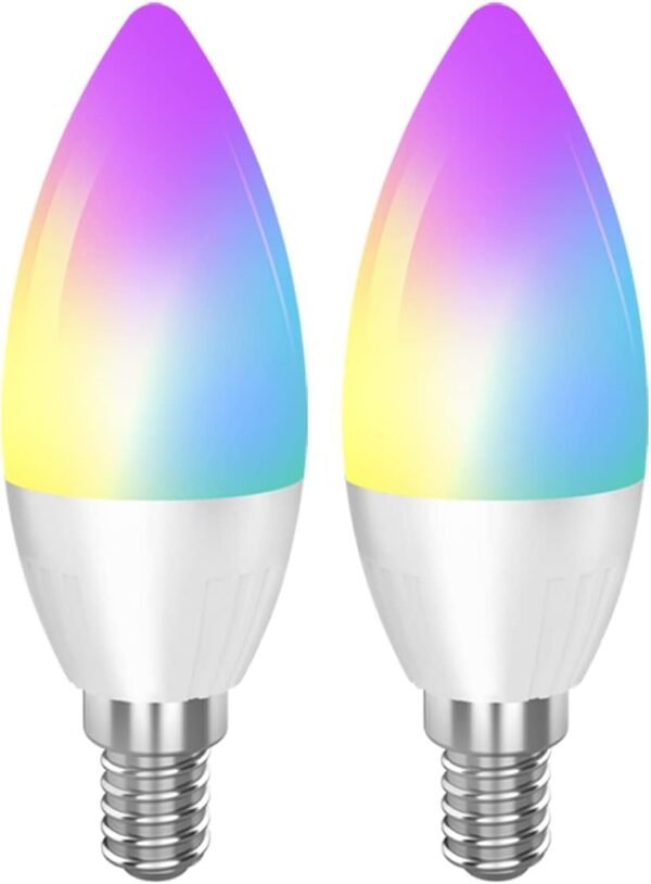 smart bulbs for alexa
