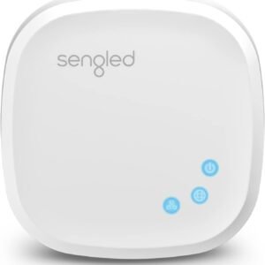smart bulbs google home