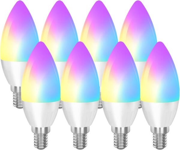 smart bulbs for alexa