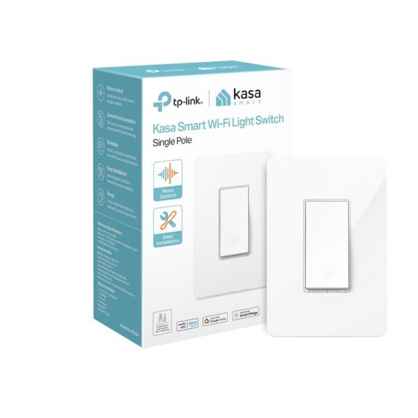smart bulbs