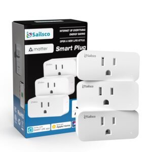 smart bulbs that work with apple home