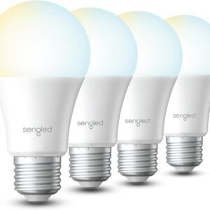 smart bulbs google home