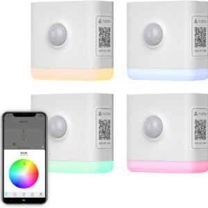 smart bulbs that work with apple home