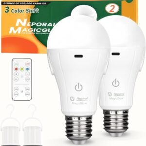 smart bulbs