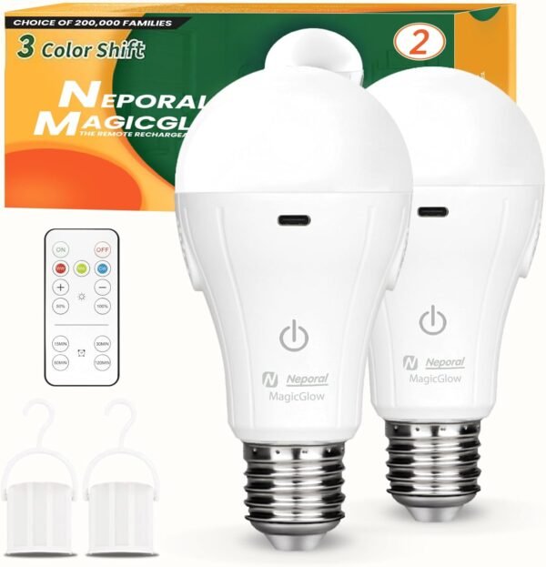 smart bulbs
