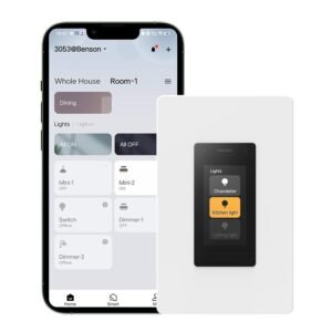 smart bulbs google home