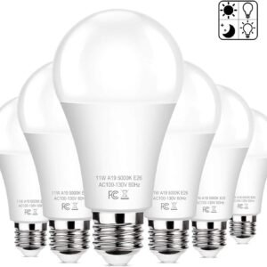 smart bulbs