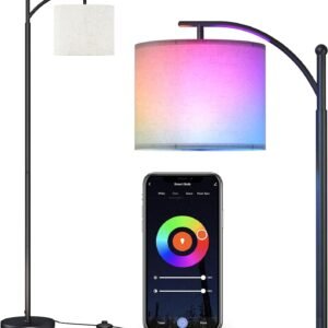 smart bulbs that work with apple home
