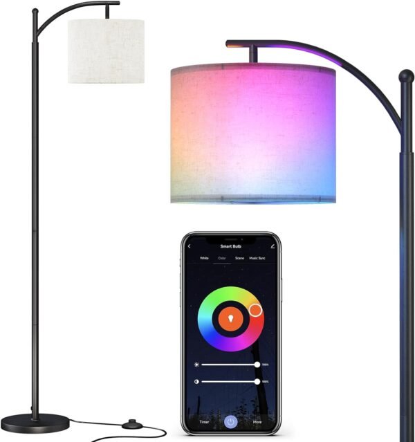 smart bulbs that work with apple home