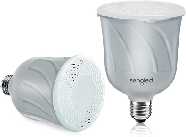 smart bulbs for alexa