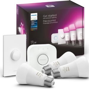 smart bulbs for alexa