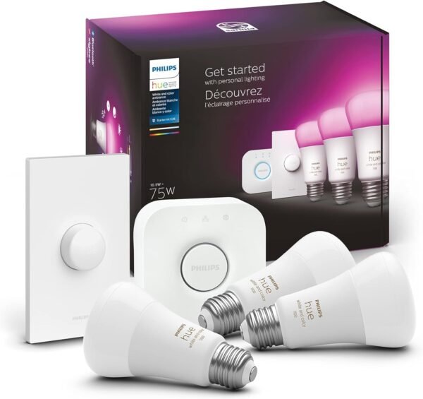 smart bulbs for alexa