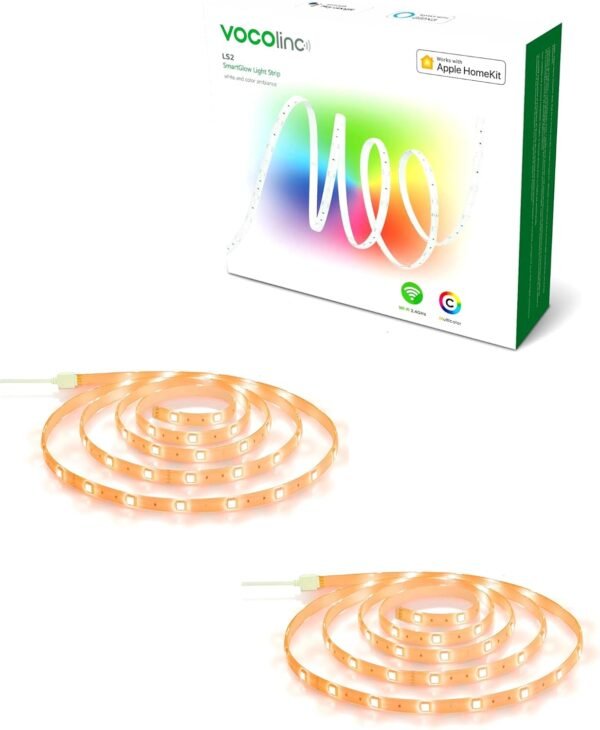 smart bulbs that work with apple home