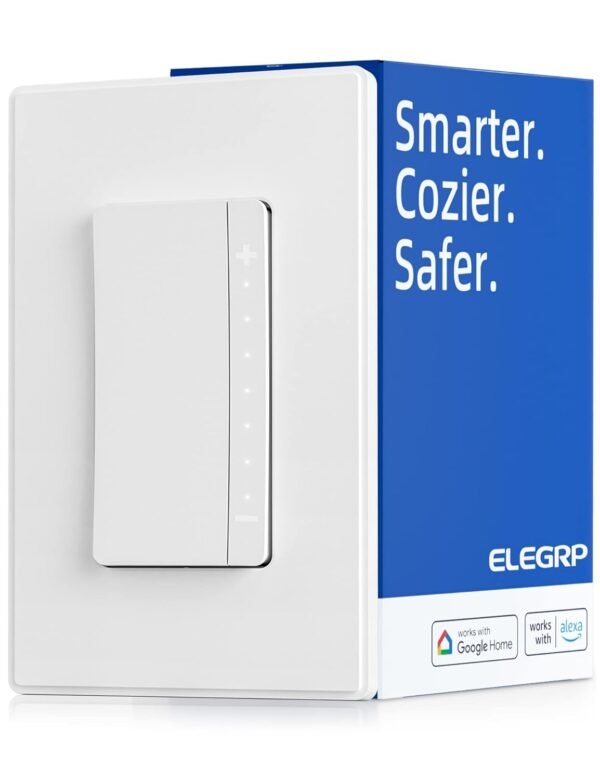smart bulbs google home