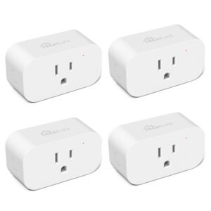 smart bulbs google home