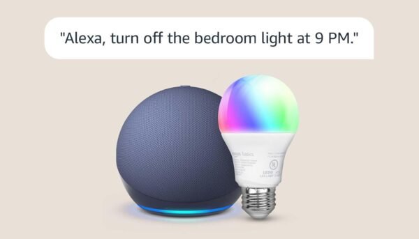 smart bulbs for alexa