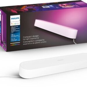 smart bulbs that work with apple home