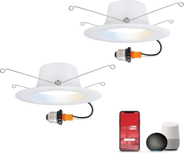 smart bulbs that work with apple home