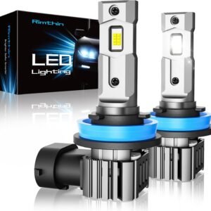 smart bulbs