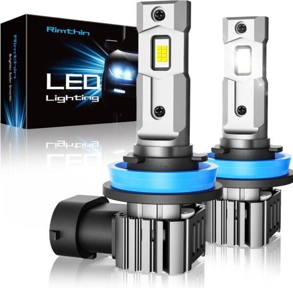 smart bulbs