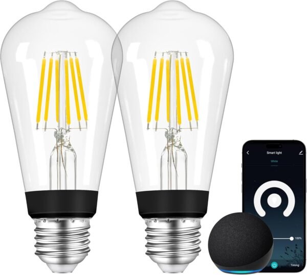 smart bulbs