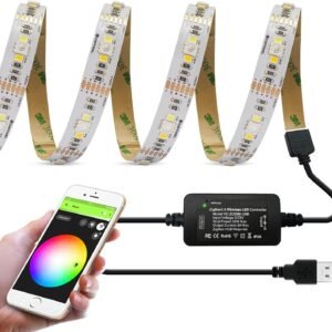 smart bulbs that work with apple home