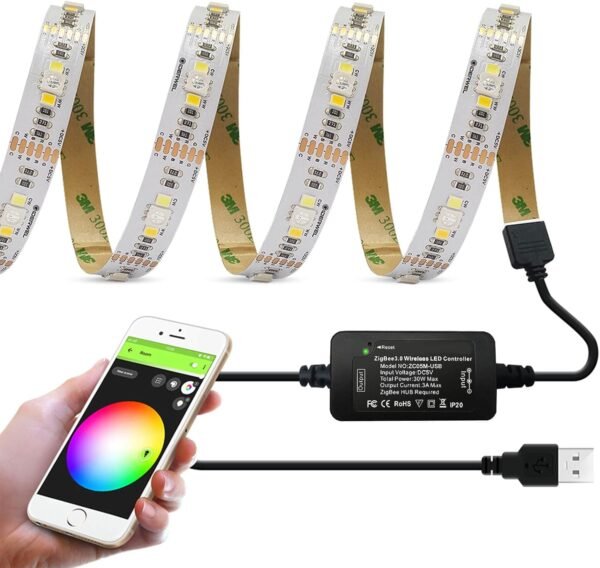 smart bulbs that work with apple home