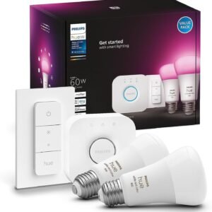 smart bulbs for alexa