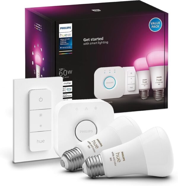 smart bulbs for alexa