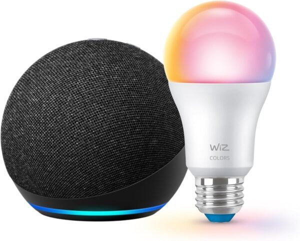smart bulbs that work with apple home