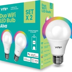 smart bulbs google home